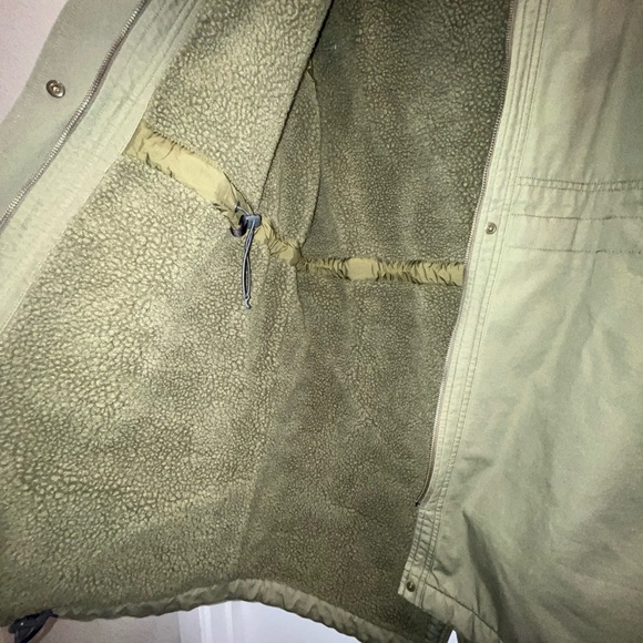 PATAGONIA Prairie Dawn Parka Insulated Womens Coat - Picture 6 of 6